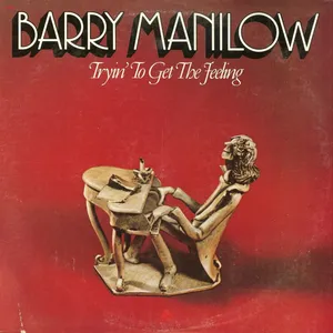 Tryin' to get the feelin'